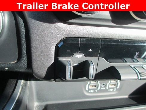 Used 2021 RAM 1500 Big Horn image 14