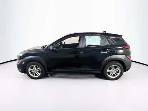Used 2023 Hyundai Kona SE AWD/4WD image 8