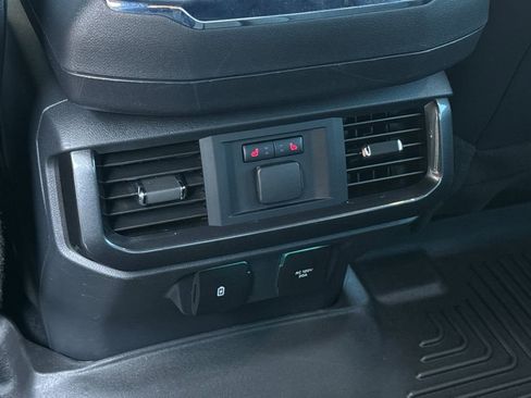 Used 2023 Ford F150 Lariat w/ Equipment Group 502A High image 14