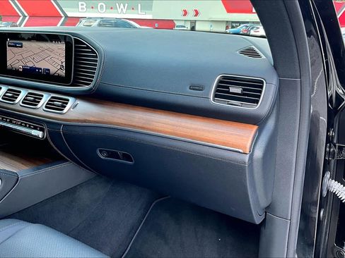 Used 2024 Mercedes-Benz GLE 350 4MATIC image 19