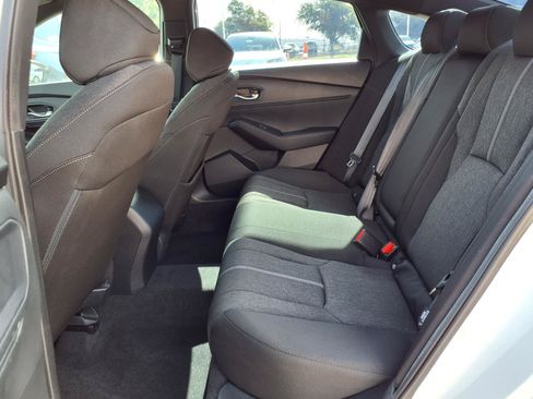 Certified 2023 Honda Accord Sport image 18