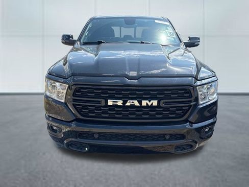 Used 2023 RAM 1500 Big Horn AWD/4WD image 6