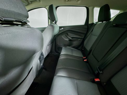 Used 2018 Ford Escape SE image 23