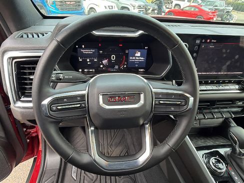 Certified 2024 GMC Canyon Elevation w/ Convenience Package image 15