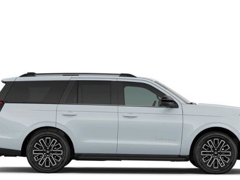 New 2026 Ford Expedition Platinum AWD/4WD image 28