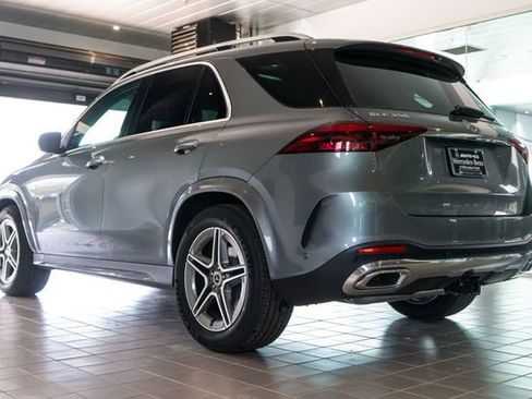 New 2026 Mercedes-Benz GLE 350 4MATIC image 6