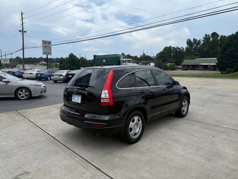 Used 2011 Honda CR-V LX image 7