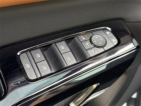 New 2026 Nissan Pathfinder Platinum w/ Cargo Package image 22