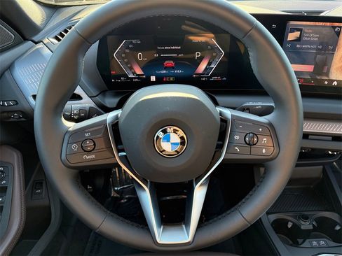 Certified 2025 BMW 228i xDrive w/ Premium Package image 12