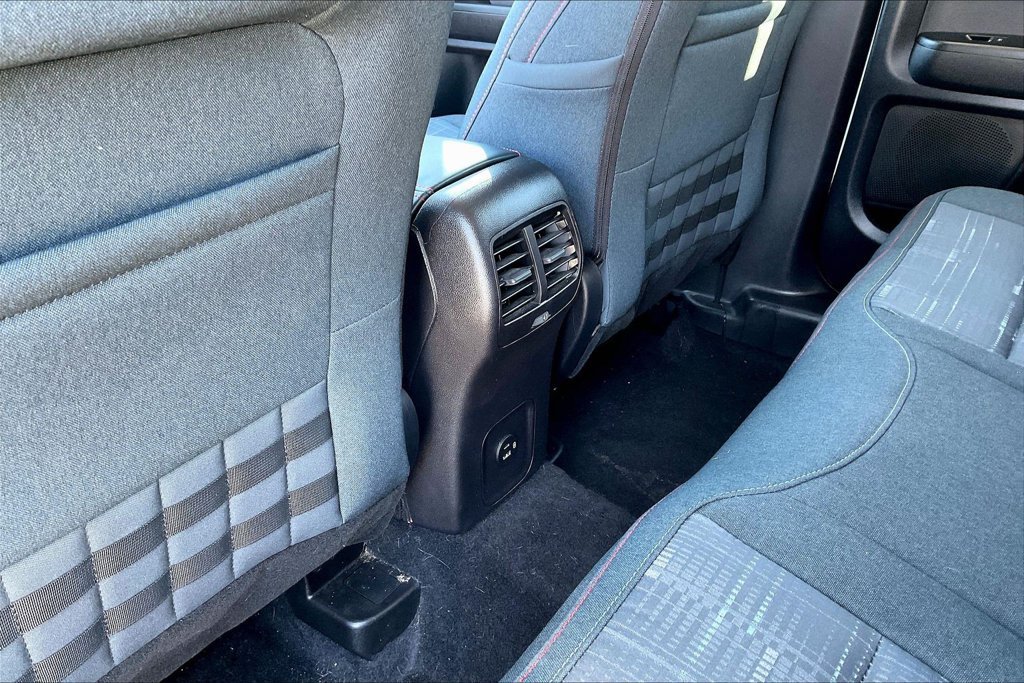Used 2024 Ford Bronco Sport Heritage w/ Heritage Convenience Package AWD/4WD image 21