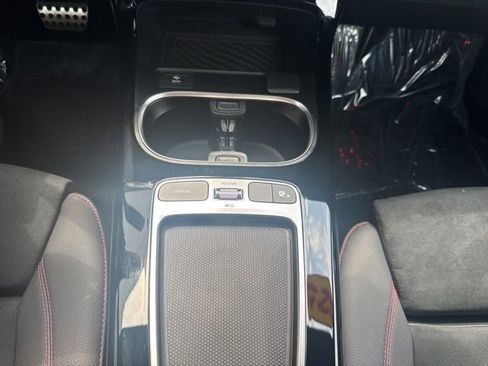 Used 2025 Mercedes-Benz CLA 250 CLA 250 image 20