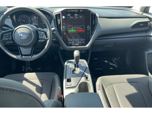 Certified 2026 Subaru Crosstrek 2.5i Premium AWD/4WD image 15