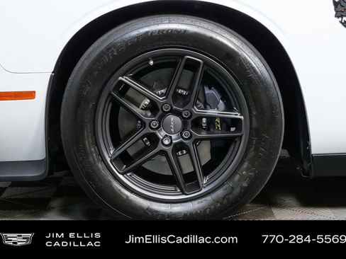 Used 2023 Dodge Challenger SRT Hellcat Redeye image 33