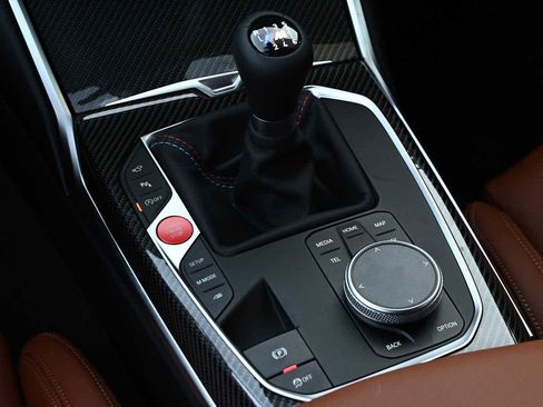 New 2026 BMW M3 w/ Executive Package image 40