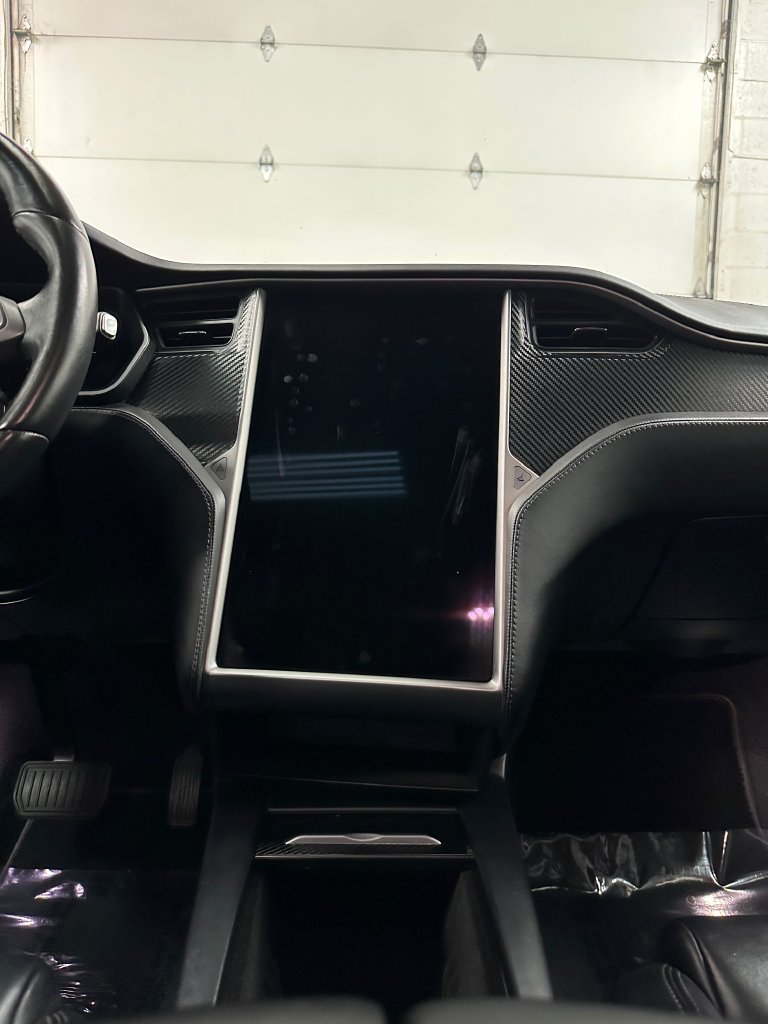 Used 2020 Tesla Model X Long Range AWD/4WD image 26