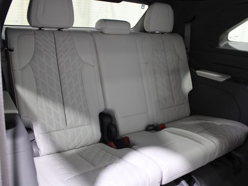 New 2025 Cadillac Escalade IQ Luxury 1 image 24