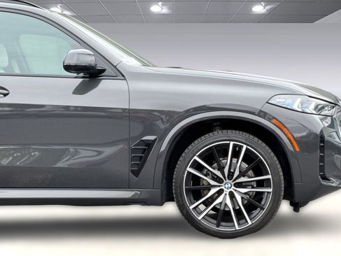 Certified 2024 BMW X5 xDrive40i w/ Executive Package AWD/4WD image 35