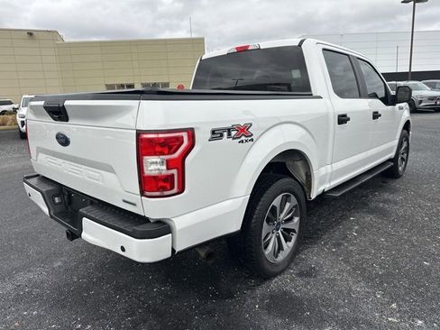 Used 2019 Ford F150 XL w/ Equipment Group 101A Mid image 5