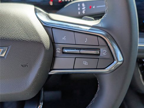 New 2026 Chevrolet Tahoe LS w/ Max Trailering Package image 19