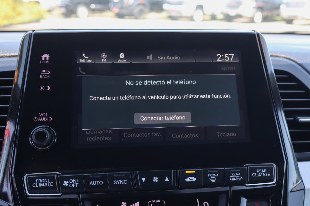 Used 2023 Honda Odyssey Sport image 33