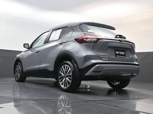 Used 2024 Nissan Kicks SV FWD image 25
