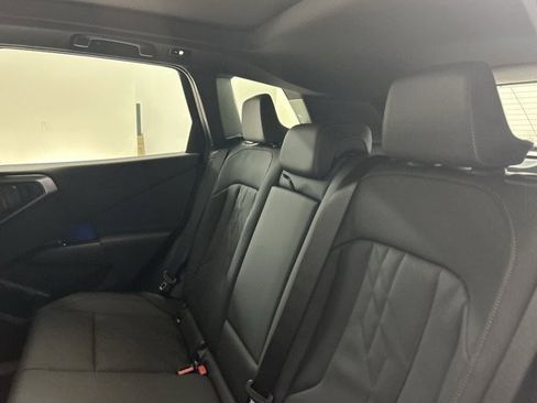 Used 2025 BMW X3 xDrive30i w/ M Sport Package image 24