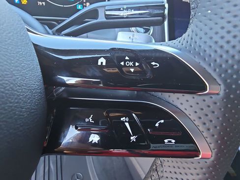 Certified 2025 Mercedes-Benz GLC 300 GLC 300 image 22