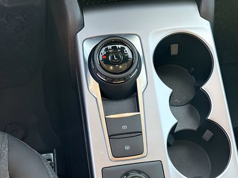 Used 2024 Ford Bronco Sport Big Bend AWD/4WD image 16