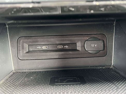 Used 2022 Volkswagen Atlas SE image 10