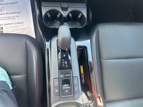 New 2026 Toyota Prius Plug-In Hybrid image 19