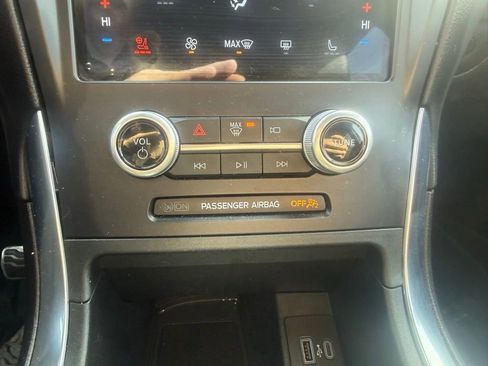 Used 2019 Ford Explorer Limited w/ Class III Trailer Tow Package image 43