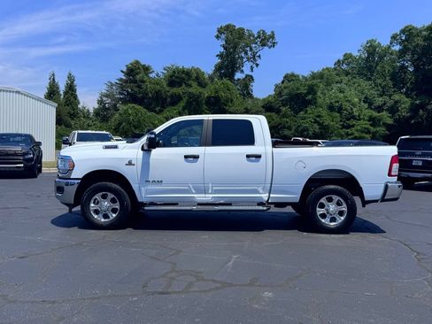 Used 2023 RAM 2500 Big Horn w/ Level 1 Equipment Group AWD/4WD image 3