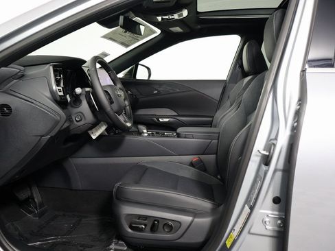 New 2026 Lexus RX 450h AWD w/ Convenience Package image 5
