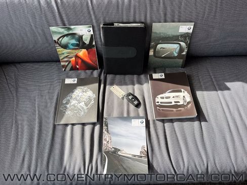 Used 2011 BMW M3 Competition image 17