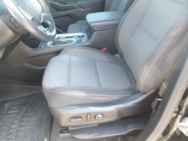 Used 2020 Chevrolet Traverse LT AWD/4WD image 13