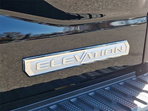 Certified 2023 GMC Sierra 1500 Elevation w/ X31 Off-Road Package image 30