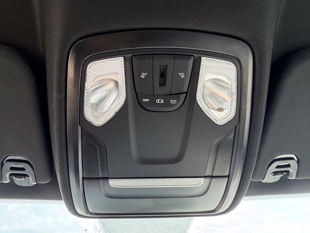 Certified 2024 RAM 1500 Big Horn AWD/4WD image 33