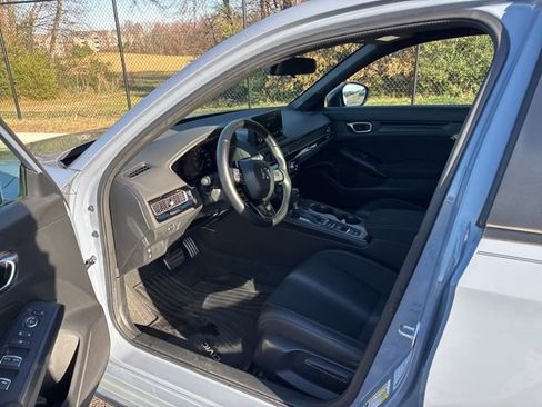 Certified 2023 Honda Civic Sport image 13