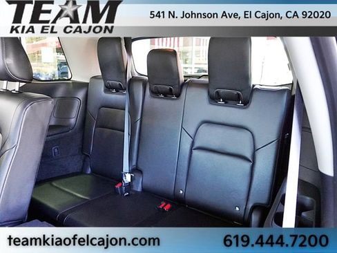 Used 2024 Nissan Pathfinder SL FWD image 20