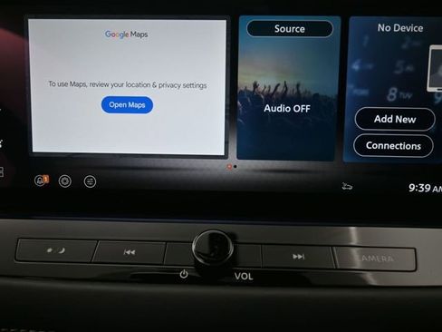 New 2026 Nissan Rogue Platinum w/ Platinum Premium Package image 32
