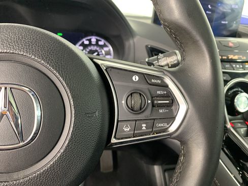 Used 2020 Acura RDX FWD w/ Technology Package image 19