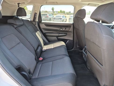 Used 2024 Honda CR-V EX image 20