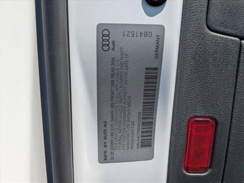 Used 2022 Audi S5 Premium w/ Convenience Package AWD/4WD image 25