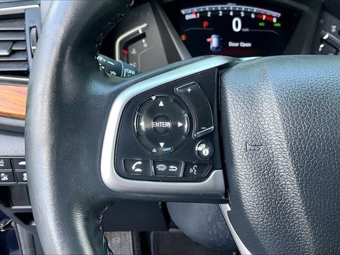 Used 2020 Honda CR-V EX-L image 23