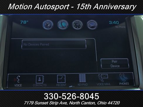 Used 2016 Chevrolet Cruze LT w/ Sun And Sound Package FWD image 26