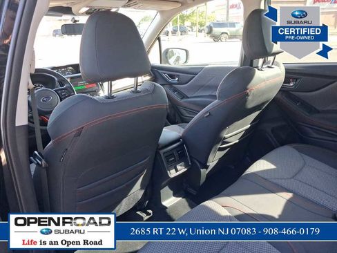 Used 2023 Subaru Forester Sport AWD/4WD image 17