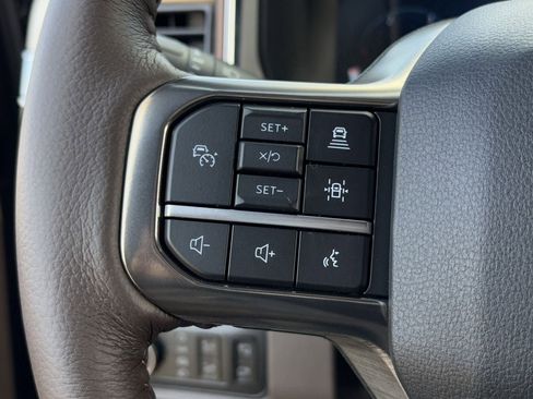 New 2026 Ford F350 King Ranch w/ Chrome Package image 45