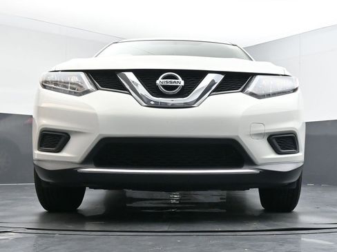Used 2016 Nissan Rogue S image 19
