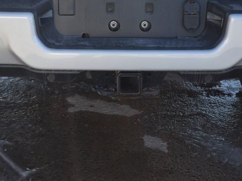 New 2026 RAM 3500 Laramie w/ Night Edition image 7