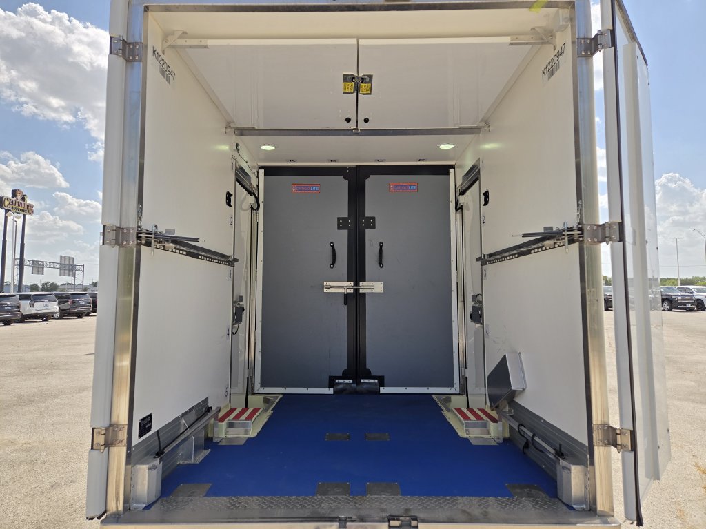 Used 2023 Ford E-350 and Econoline 350 Super Duty w/ Power Windows & Locks Group RWD image 34